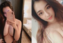 看奶就知道是她!全台「最大」護理師田甜深V泳裝引人攻她中路-德州扑克迷