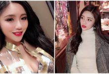 電眼系長腿正妹「Sailor喬伊」，「惹火曲線」每次都讓粉絲驚艷！-德州扑克迷