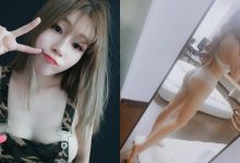 老婆要找屁股大的！「水滴奶正妹」林淑芬，不只有美乳還有渾圓蜜桃臀！-德州扑克迷