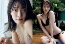 清純女神「吉永アユリ」性感解放白嫩美體 慵懶迷濛「魅惑電眼」女友感爆棚-德州扑克迷