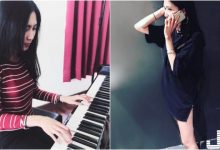 暨南大學「長髮氣質妹」超優質！「白皙美腿」讓人忍不住看了又看！-德州扑克迷