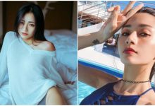 激似微風女神郭源元！「超百變女郎」子涵天生厭世臉　網友：笑起來意外反差萌…-德州扑克迷