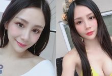就是全糖才好喝！超正ＳＧ「奶茶兒Yuyu」兩袋牛奶好吸睛，男粉都被照拂得很滿意！-德州扑克迷