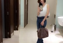 泰國AV女優Nong Nat有拜有保佑！做功德獲多金老翁一枚-德州扑克迷