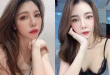 正妹「Yanini」美乳視角好兇呀,「迷人的低胸造型」超誘惑!-德州扑克迷