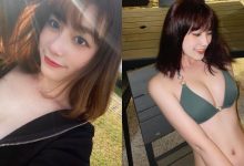 金甌女中「超正學生妹」臉蛋身材都很優！比基尼秀「火辣曲線」讓人大吃一驚！-德州扑克迷