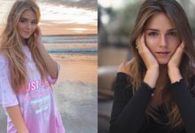 靠美顏走天下！妹子畢旅出國玩一年　意外成IG紅人…贊助接到無法回家-德州扑克迷