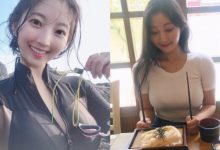 「正妹潛水教練」巨乳身材快炸裂 潛水衣的拉鍊拉不起來啦!-德州扑克迷