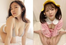 寫真界最強「I奶小隻馬」天木純化身超巨小學生　超犯規「豪乳視角」根本逼人犯罪啊-德州扑克迷