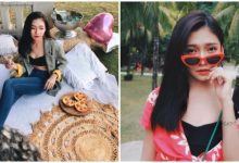 野餐驚見選美皇后！空靈系「長腿正妹」身材緊緻太性感，出門野餐讓網友搶朝聖！-德州扑克迷