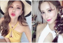 夏天94要看比基尼！「高挑正妹」乳力全開，逆天顏值加上開中路爆乳的雙重刺激！-德州扑克迷