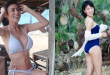 帶女友出去玩94這種感覺！Chatkamon可愛淘氣迷人大方，瞬間被她甜甜的笑治癒啦！-德州扑克迷