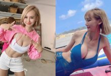 不是爸媽逼她學的！正妹教練 Riva 曝學跆拳道原因：就是因為帥！-德州扑克迷