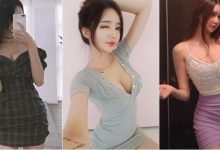 乳力發威！妹子「雙奶爆發」深溝快要不見底…又大又暖還不快來暖暖手！-德州扑克迷