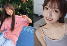 音樂學院正妹「萌萌臉蛋太甜了」，綁辮子造型「好凸顯迷人顏值」!-德州扑克迷