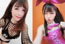 性感Dancer「爆乳熱舞」 被網住的奶球快蹦出!逆天長腿占滿畫面!-德州扑克迷