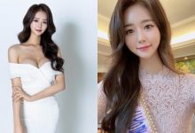 22歲選美佳麗「美乳曲線超極品」,平口裝低胸禮服太爆乳!-德州扑克迷