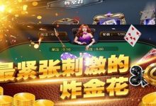 大发娱乐炸金花:智者的竞技舞台,牌技与胆识的巅峰对决-德州扑克迷