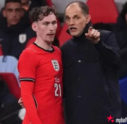 从曼联弃将到英格兰新宠!加纳逆袭成“迷你巴尔韦德”,大发体育助力你的致富之路!