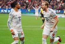 赫内斯开炮：伊萨克1.5亿？那凯恩值2.5亿，奥利塞至少2亿，大发体育助力你的致富之路！-德州扑克迷