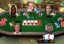 大发娱乐德州扑克：智谋对决的巅峰舞台，尽显扑克王者风范-德州扑克迷