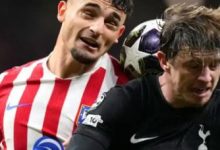 托特纳姆热刺陷入绝境！名宿质疑引援：这阵容不配保级，大发体育助力你的致富之路！-德州扑克迷