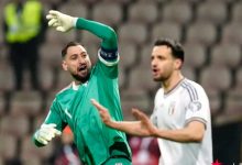 迈博体育 四星意大利为何连续沉沦？从辉煌到三届无缘世界杯的系统性崩塌-德州扑克迷