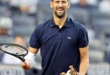 诺瓦克·德约科维奇的人格魅力打动新星！伊娃·约维奇揭秘成功背后的“真正特别之处”，大发体育助力你的致富之路！-德州扑克迷