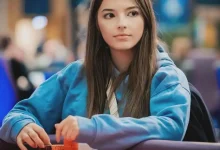 【EV扑克】从《英雄联盟》主播到职业牌手：Leah Hauer冲击WSOP金手链-德州扑克迷