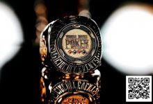 【EV扑克】喜报！中国选手Wang ZiQian勇夺WSOP金戒指大师赛冠军，刘亚运挺进百万豪客赛FT！-德州扑克迷