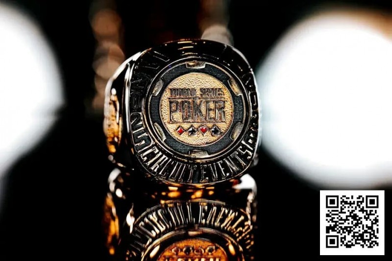 【EV扑克】喜报！中国选手Wang ZiQian勇夺WSOP金戒指大师赛冠军，刘亚运挺进百万豪客赛FT！