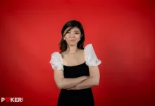 【EV扑克】刘璇璇重返WSOP欧洲站:参赛+Vlog双线出击,直言“这邀请无法拒绝”-德州扑克迷