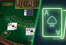 大发娱乐重磅推出二十一点游戏——策略与刺激并存的纸牌巅峰对决-德州扑克迷