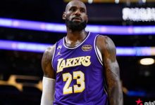 若湖人夺冠，勒布朗·詹姆斯或巅峰退役！名记曝重磅信号，大发体育助力你的致富之路！-德州扑克迷