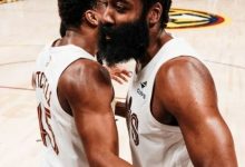 迈博体育 哈登创现役第一神迹！17季全部晋级季后赛，仅次历史三大神兽-德州扑克迷