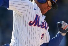 突发伤情！胡安·索托首局退场，将接受核磁共振检查，大发体育助力你的致富之路！-德州扑克迷