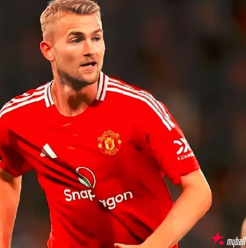 身价腰斩！曼联欲3000万抢德甲抢断王尼科·施洛特贝克，大发体育助力你的致富之路！