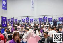 【EV扑克】CSOPⅡ潮汕扑克系列赛｜主赛首轮结束 林玮坚C组解锁总记分榜首-德州扑克迷