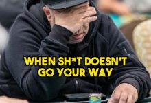 【EV扑克】“牌不重要”？这句金句，正在毁掉无数扑克玩家-德州扑克迷