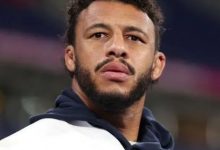 Courtney Lawes告别布里夫，或重返英超联赛，国家队大门再度开启，大发体育助力你的致富之路！-德州扑克迷