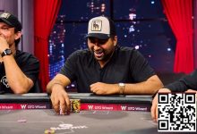 【EV扑克】从投行精英到高额桌“话题王”：Nik Airball 的千万身家是怎么打出来的？-德州扑克迷