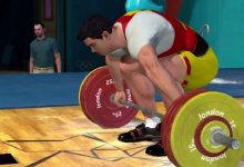 举重:在大发娱乐挑战极限,释放力量的巅峰竞技-德州扑克迷