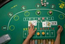 百家乐进阶指南：专业玩家的胜率逻辑与资金管理体系-德州扑克迷