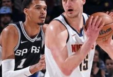 场均三双却成陪跑？Nikola Jokić的MVP，输给了“青春滤镜”，大发体育助力你的致富之路！-德州扑克迷