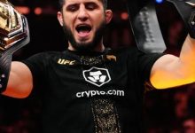 UFC白宫之战罗生门：伊斯兰·马哈切夫与伊利亚·托普里亚互指对方“退赛”，大发体育助力你的致富之路！-德州扑克迷