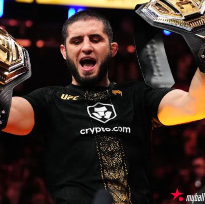 UFC白宫之战罗生门:伊斯兰·马哈切夫与伊利亚·托普里亚互指对方“退赛”,大发体育助力你的致富之路!