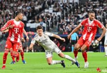 欧冠早报｜拜仁14年首胜皇马，曼努埃尔·诺伊尔9扑封神，阿森纳绝杀客胜，大发体育助力你的致富之路！-德州扑克迷