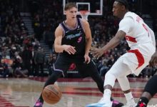 迈博体育 热火惨败猛龙：维金斯24分难救主 巴恩斯全面爆发-德州扑克迷