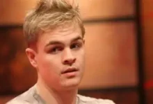 【EV扑克】河牌弃掉第二坚果同花：Andrew Robl这一手，到底是神级操作还是“标准操作”？-德州扑克迷