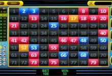 极速开奖+简化规则,数字类游戏迈向高效率与轻量化新趋势-德州扑克迷